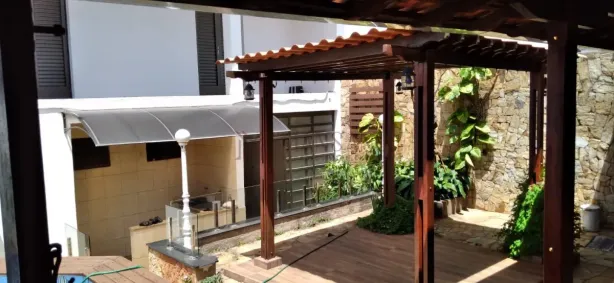 Casa com 6 Quartos à venda, 440m² no Parque Jardim Europa, Bauru