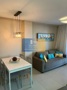 Flat com 2 Quartos à venda, 62m² no , Ipojuca