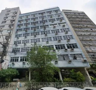 Apartamento com 1 Quarto à venda, 265m² no Tijuca, Rio de Janeiro