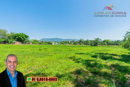 Lote/Terreno à venda, 23278m² no Campo da Brazina, Araricá
