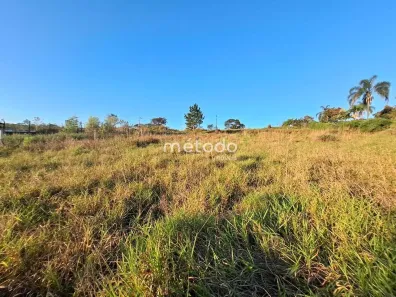 Lote/Terreno à venda, 918m² no Parque Agrinco, Guararema