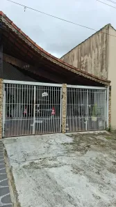 Casa com 2 Quartos à venda, 93m² no Maracanã, Praia Grande