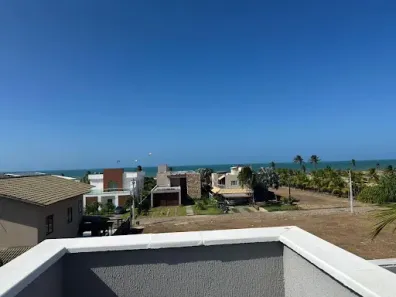 Casa de Condomínio com 5 Quartos à venda, 360m² no Cumbuco, Caucaia