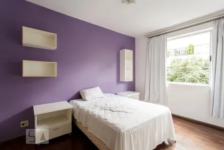 Apartamento com 4 Quartos à venda, 130m² no Santo Antônio, Belo Horizonte