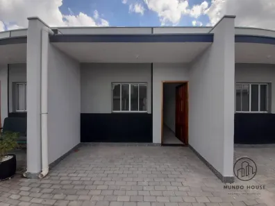 Casa com 2 Quartos à venda, 76m² no Jardim Itália, Sorocaba