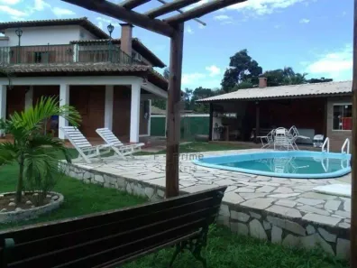 Casa com 2 Quartos à venda, 256m² no , Piraí