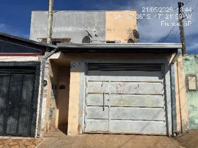 Apartamento com 2 Quartos à venda, 108m² no Jardim Aeroporto III, Franca