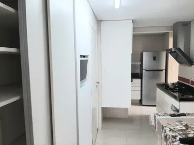 Apartamento com 3 Quartos à venda, 70m² no Vila Lageado, São Paulo