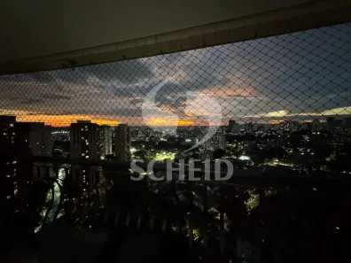 Apartamento com 4 Quartos à venda, 140m² no Santo Amaro, São Paulo