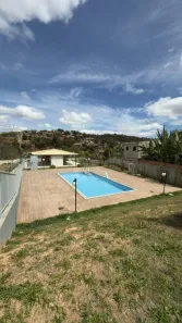 Apartamento com 2 Quartos à venda, 43m² no Santa Cruz, Vespasiano