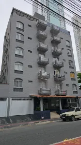 Apartamento com 1 Quarto para venda ou aluguel, 20m² no Centro, Balneário Camboriú