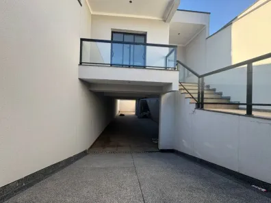 Sobrado com 3 Quartos para alugar, 170m² no Jardim Santa Mena, Guarulhos