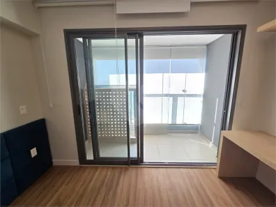 Apartamento com 1 Quarto à venda, 26m² no Vila Clementino, São Paulo