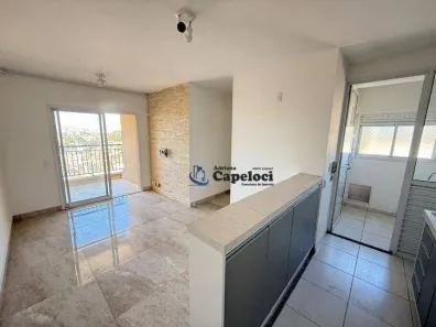 Apartamento com 2 Quartos à venda, 56m² no Vila Genioli, São Paulo