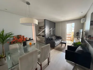 Apartamento com 2 Quartos à venda, 70m² no Parque Residencial Laranjeiras, Serra