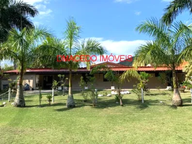 Casa com 3 Quartos à venda, 130m² no Lagoinha, Ubatuba