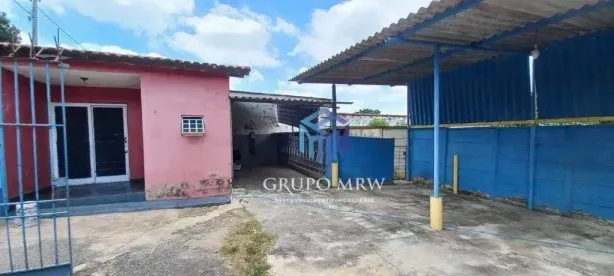 Lote/Terreno à venda, 270m² no Jardim Antônio Cassillo, Votorantim