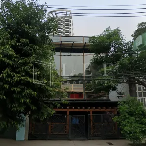 Prédio Comercial para alugar, 1059m² no Itaim Bibi, São Paulo