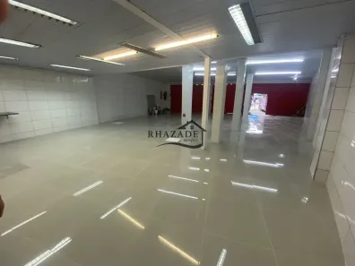 Ponto Comercial com 1 Quarto para alugar, 200m² no Mutuá, São Gonçalo