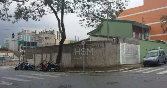 Lote/Terreno à venda, 400m² no Rudge Ramos, São Bernardo do Campo