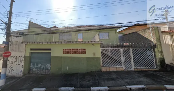 Casa com 3 Quartos à venda, 242m² no Jardim Vila Galvão, Guarulhos
