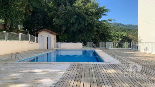 Apartamento com 1 Quarto à venda, 51m² no Itacorubi, Florianópolis