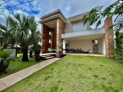 Casa de Condomínio com 5 Quartos à venda, 375m² no Maitinga, Bertioga