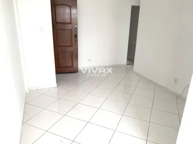 Apartamento com 2 Quartos à venda, 61m² no Engenho Novo, Rio de Janeiro