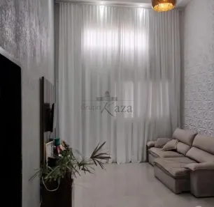 Casa com 3 Quartos à venda, 250m² no Loteamento Villa Branca, Jacareí