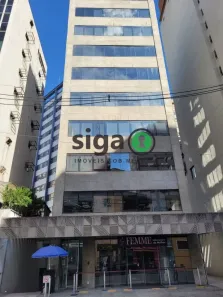 Sala Comercial para alugar, 104m² no Paraíso, São Paulo
