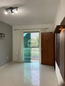 Apartamento com 2 Quartos à venda, 47m² no Barroco (Itaipuaçu), Maricá