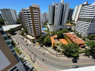 Apartamento com 4 Quartos à venda, 207m² no Pituba, Salvador