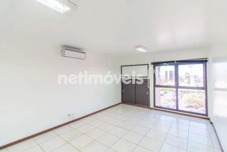 Sala Comercial para alugar, 33m² no Asa Norte, Brasília