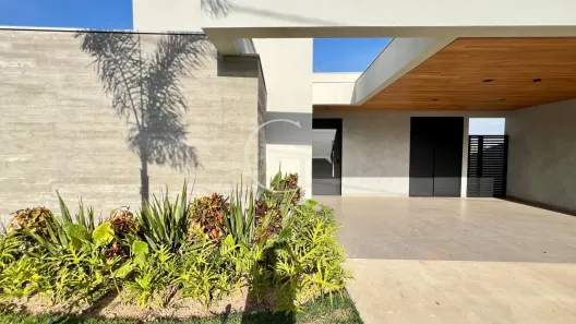Casa de Condomínio com 4 Quartos à venda, 314m² no Reserva Central Parque, Salto