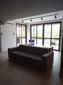 Flat com 1 Quarto à venda, 20m² no Centro, São Paulo