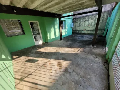 Apartamento com 2 Quartos à venda, 102m² no Vila Guarani, Santo André