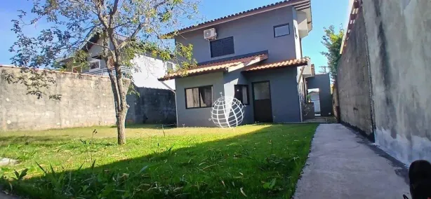 Casa com 2 Quartos à venda, 132m² no Jardim Paulista, Atibaia