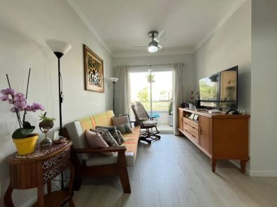 Apartamento com 3 Quartos à venda, 70m² no Baeta Neves, São Bernardo do Campo