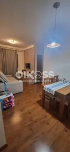 Apartamento com 2 Quartos à venda, 46m² no Loteamento Terra Brasilis, São José dos Campos