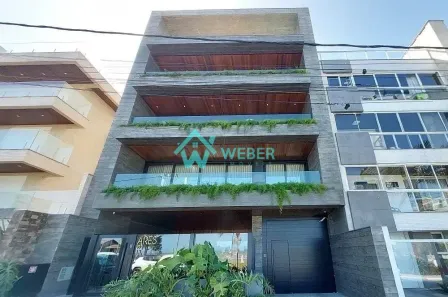 Apartamento com 3 Quartos à venda, 207m² no Torres, Torres