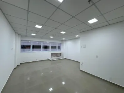 Sala Comercial para alugar, 38m² no Jardim Armênia, Mogi das Cruzes