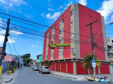 Ponto Comercial à venda, 32m² no Vila Ruy Barbosa, Salvador
