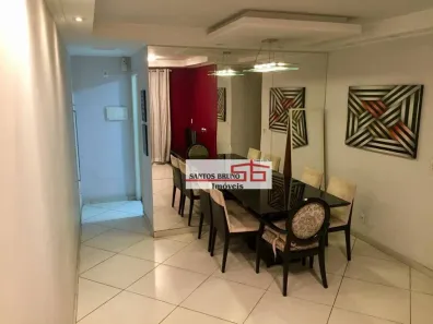 Apartamento com 3 Quartos à venda, 70m² no Limão, São Paulo