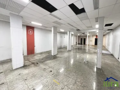 Galpão/Depósito/Armazém à venda, 535m² no Centro, Osasco