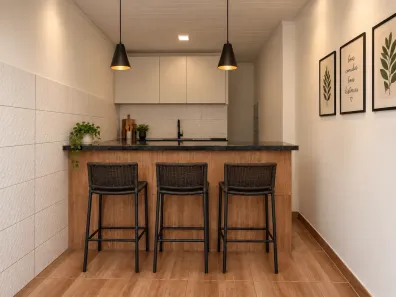 Ponto Comercial para alugar, 30m² no Centro, Anápolis