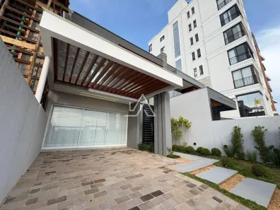 Casa com 3 Quartos à venda, 146m² no Cidade Nova, Passo Fundo