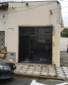 Ponto Comercial para alugar, 60m² no Centro, Sorocaba