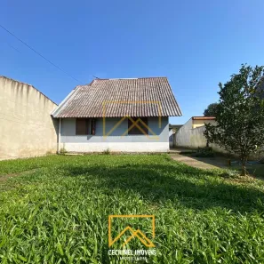 Casa com 3 Quartos à venda, 100m² no Santa Cruz, Gravataí