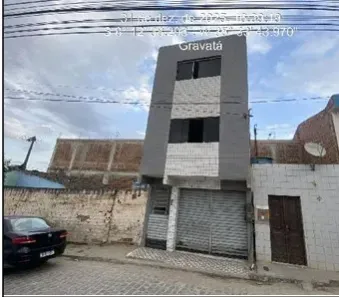 Casa com 3 Quartos à venda, 31m² no Bairro Novo, Gravatá