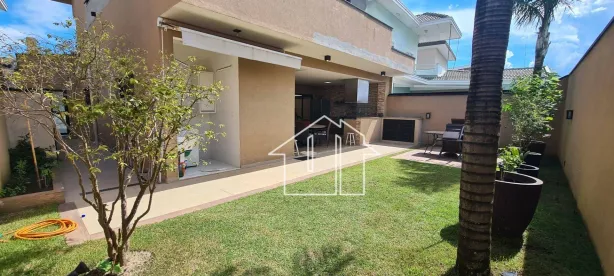 Casa de Condomínio com 4 Quartos à venda, 240m² no Urbanova VII, São José dos Campos